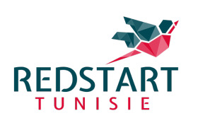 RedStart Logo