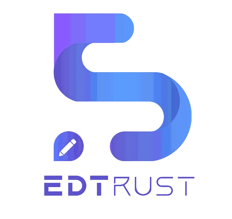 Logo EdTrust